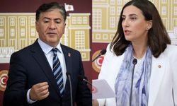 TBMM'de Bir İlk Yaşandı: Murat Emir ve Evrim Rızvanoğlu Evlendi!