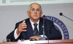 Tıp Dünyasının Acı Kaybı! Prof. Dr. Kut Sarpyener Hayatını Kaybetti