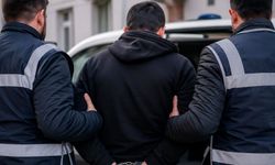 Afyonkarahisar'da Yakalandı! "Kendini Savunamayacak Yakın Akrabayı Öldürme" Suçundan 20 Yıl Hapis Cezası Vardı