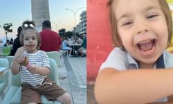 4 Yaşındaki Aren'in Ölümü Yürek Dağladı! 22 Kilodan 9 Kiloya Düştüğü İddia Edildi, Soruşturma Sürüyor