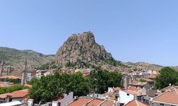 Afyon'da bugün hava nasıl olacak? Afyon'da bugün güneş yüzünü gösterecek mi?