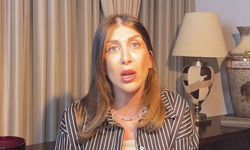 Tamar Tanrıyar lüks gemide kelepçelendi! Günlerdir firariydi, o limanda kıskıvrak yakalandı...