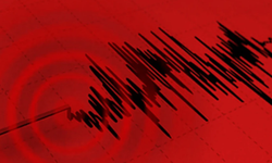 Balıkesir’de deprem mi oldu?