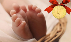 Çocuklarına bu isimleri veren ailelere 4 çeyrek altın verilecek! Proje büyük ilgi gördü