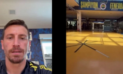 Mert Hakan Yandaş Fenerbahçe’de kalacak mı, ayrılacak mı?