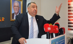 Mısırlıoğlu’ndan dikkat çeken çıkış: “Afyonkarahisar’da vatandaşın sorunları büyüyor”