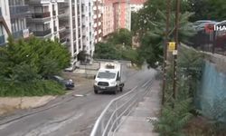 Ankara Yokuşu nerede? Ankara'da araçların yolda kaldığı meşhur Ankara Yokuşu Ankara'nın neresinde?