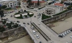 Antakya Ata Köprüsü neden yıkılıyor, yerine ne yapılacak? Ata Köprüsü ne zaman yıkılacak?