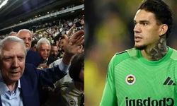 Ederson Fenerbahçe’de kalacak mı, gidecek mi? Aziz Yıldırım Ederson olayı nedir?