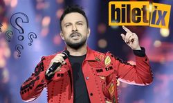 Biletix Tarkan bileti nasıl alınır? Ankara ücretsiz Tarkan konser bileti nasıl alınır?