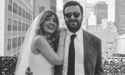 Duygu Karabaş kimdir? Hasan Can Kaya’nın eşi Duygu Karabaş kaç yaşında, nereli?
