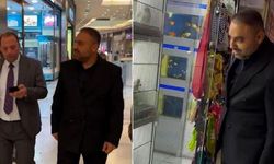 Ferhat Aydoğan kimdir? Cumhur İttifakı Ocakları Genel Başkanı olarak tanıtan Ferhat Aydoğan kaç yaşında, nereli?