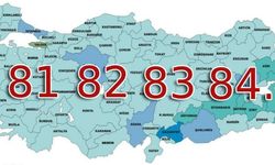 Hangi ilçeler il olacak? İl olması beklenen 24 ilçe hangileri?