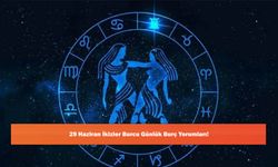 29 Haziran İkizler Burcu Günlük Burç Yorumları!