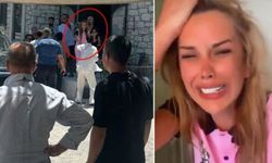 İzmir'de Dilan-Engin Polat hangi otelde kalıyor? Çeşme'de Dilan- Engin Polat'a hangi otelde saldırı oldu?