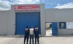 İl Jandarma Komutanlığı Haftalık Raporu Açıkladı! 48 Şahıs Yakalandı, 12’si Tutuklandı