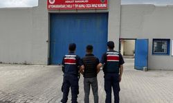 Afyonkarahisar'da Bir Haftada 40 Firari Yakalandı! Aralarında Cinsel ve Narkotik Suçlular da Var