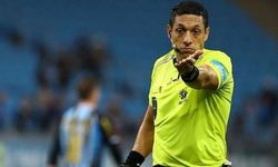 Jesus Valenzuela kimdir, kaç yaşında, nereli? Avustralya-Türkiye maçının hakemi Jesus Valenzuela hangi maçları yönetti?