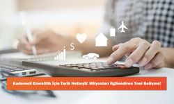 Kademeli Emeklilik İçin Tarih Netleşti: Milyonları İlgilendiren Yeni Gelişme!