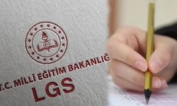 LGS PUANI HESAPLAMA: LGS puanı nasıl hesaplanır? MEB LGS puan ve yüzdelik dilim hesaplama nasıl yapılır?