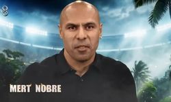 Mert Nobre kimdir, hangi takımlarda oynadı? Survivor Nobre kaç yaşında, aslen nereli, Türk mü, evli mi?