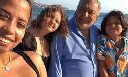 Mina Deniz Muhtar kimdir, kaç yaşında, nereli? Reha Muhtar'ın kızı Mina Muhtar annesi kim?