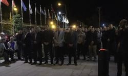 Osman Özer neden öldü? Gümüşhane'de görev yapan polis memuru Osman Özer kimdir, kaç yaşındaydı, evli mi?