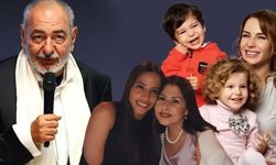 Reha Muhtar'ın kaç çocuğu var, çocukları kim? Reha Muhtar'ın çocukları kimden, anneleri kim?