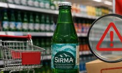 Sırma maden suyu neden toplatılıyor, Sırma maden suyunda bor ve sodyum oranı ne kadar?
