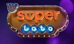 SÜPER LOTO SONUÇLARI: Süper Loto sonuçları açıklandı mı? 21 Haziran Pazar Süper Loto kazanan numaralar neler?