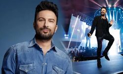 Tarkan Ankara konseri ücretsiz mi? Tarkan Ankara konser biletleri ne zaman, saat kaçta satışa çıkacak, nereden alınır?