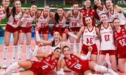 TÜRKİYE DOMİNİK VOLEYBOL MAÇI CANLI İZLE: Dominik Cumhuriyeti Türkiye voleybol maçı hangi kanalda, nereden izlenir?