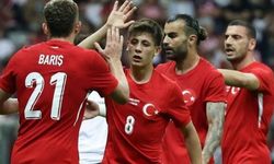 Türkiye Venezuela hazırlık maçı ne zaman? Venezuela - Türkiye hazırlık maçı saat kaçta, hangi kanalda?