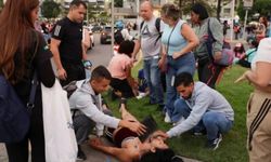Venezuela depreminde kaç ölü, kaç yaralı var? Venezuela depremi kaç büyüklüğünde oldu, kaç saniye sürdü?