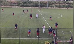 Kriket Milli Takımı Sultandağı’nda Güç Depoladı: Ay-Yıldızlılar Uluslararası Arenaya Hazır!