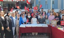 Ağır Düzey Zihinsel Engelliler Derneği'nden Toplumsal Farkındalık Çağrısı! Afyonkarahisar'da Engelleri Aşan Dayanışma