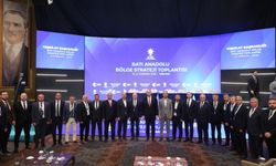 AK Parti Afyonkarahisar Teşkilatı Ankara Kampında! 3 Günlük Dev Zirve Sona Erdi
