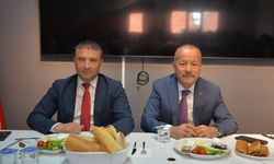 MHP Afyonkarahisar Teşkilatında Kritik Zirve: Dolunun Vurduğu Taşoluk ve Çıkrık’a Geçmiş Olsun Ziyareti