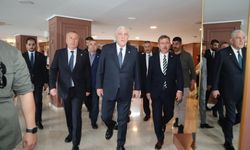 İYİ Parti'nin Radikal Yargı Reformu Hazır! "Türk Hukuku Vizyon Belgesi" Geliyor