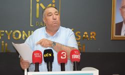 İYİ Parti İl Başkanı Muhammet Mısırlıoğlu’ndan Gündem Sarsan Manifesto: "Mermerci Üretemiyor, Çiftçi Kan Ağlıyor"