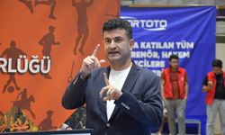 Türkiye’nin En İyileri Afyonkarahisar’da Buluştu! Şampiyonluk Yarışı Resmen Başladı