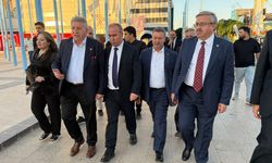 Afyonkarahisar’dan Şam Çıkarması! Yeni Ticaret Kapıları İçin Kritik Adım