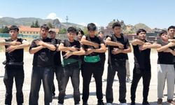 Yüzyıllardır Bitmeyen O Yas Afyon'da Tek Yürek Oldu! Siyahlar İçinde Yapılan Ritüeli Kimse Beklemiyordu...
