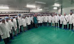 Afyon’un ünlü markasından Almanya’da dev yatırım