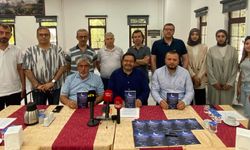 Afyonkarahisar'ın Unutulan Hazinesi Yeniden Gündemde! "Ammuriyeli Selman" Kitabı Tanıtıldı