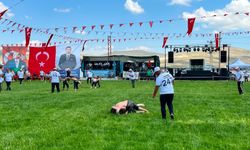 Kırkpınar Öncesi Dev Prova: Karaadilli’de 25 Başpehlivan Kol Bağlıyor