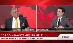 TV 3 ekranlarında açık açık meydan okudu! Prof. Dr. Doğan Aydal Afyonkarahisar rakamlarını açıkladı
