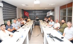 Afyonkarahisar Yurt Müdürleri Dijital Zirvede Buluştu: Bakan Yardımcısı Ersöz Başkanlığında Kritik Toplantı
