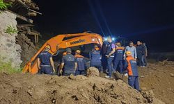 Eskişehir'de Kaçak Kazı Faciası: 12 Metrelik Tünelde Can Veren Şahsın Cenazesi 18 Saatte Çıkarıldı!