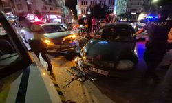 "Ben orayı düz sandım..." Alkollü Sürücü Ambulansta Hüngür Hüngür Ağladı